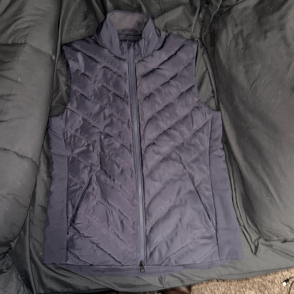 Nike Aeroloft vest